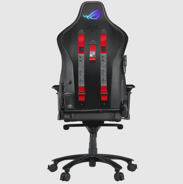 ASUS ROG Chariot Gaming Chair GC-ASL300Z (2 years warranty) (direct delivery from agent) 