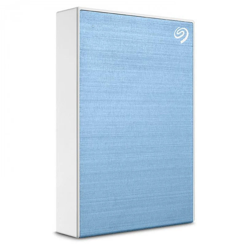 Seagate 1TB/2TB/4TB/5TB 2.5" One Touch USB 3.0 Portable Hard Drive 隨身硬碟