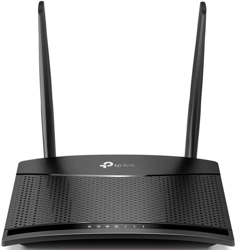 TP-Link TL-MR100 300Mbps Wireless N 4G LTE Router