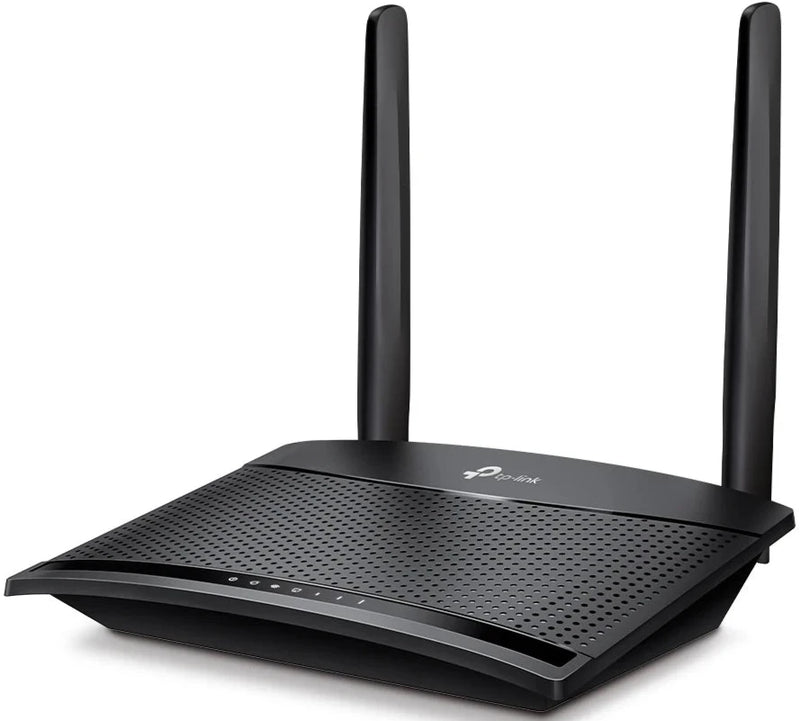 TP-Link TL-MR100 300Mbps Wireless N 4G LTE Router