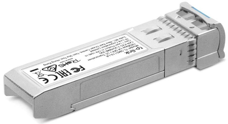 TP-Link TL-SM5110-LR 10Gbase-LR SFP+ LC Transceiver (TP-NE-SM5110-LR)