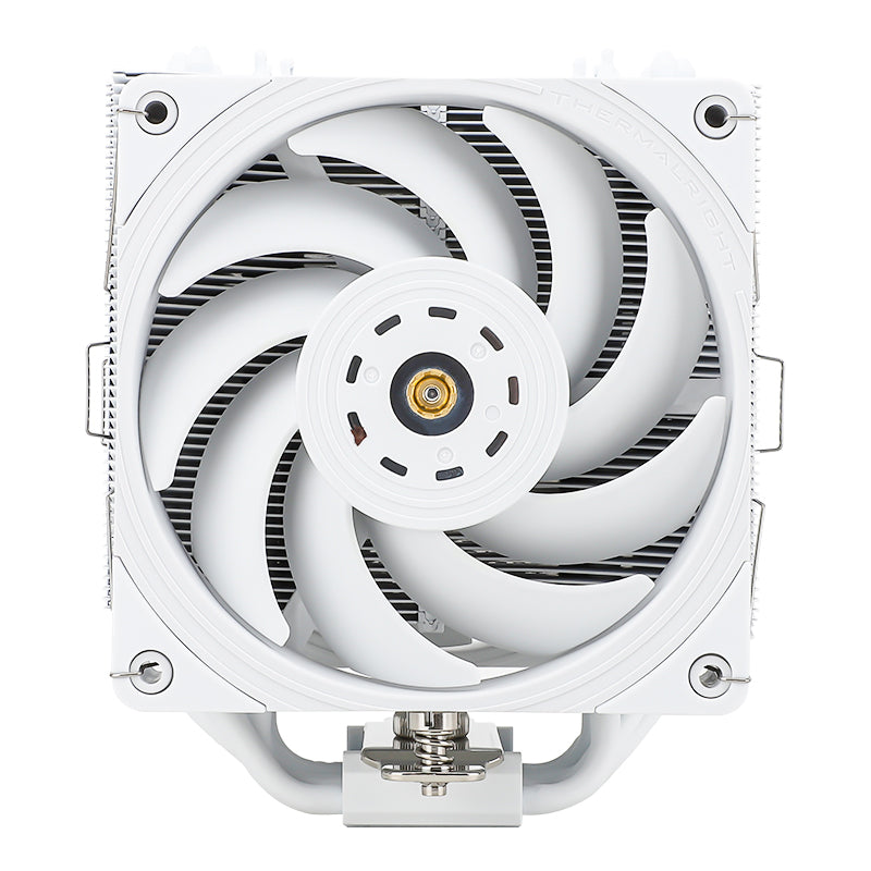 Thermalright Ultra-120EX REV.4 WHITE CPU Cooler (TMR-U120EXREV4-WH)