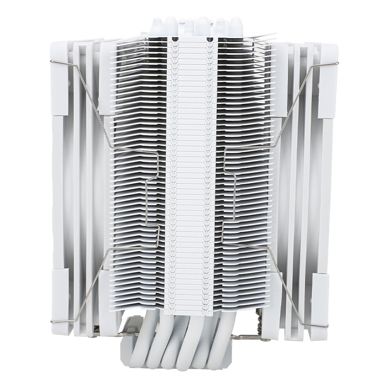 Thermalright Ultra-120EX REV.4 WHITE CPU Cooler (TMR-U120EXREV4-WH)