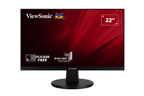 Viewsonic 22" VA2247-MH Full HD (16:9) Monitor 