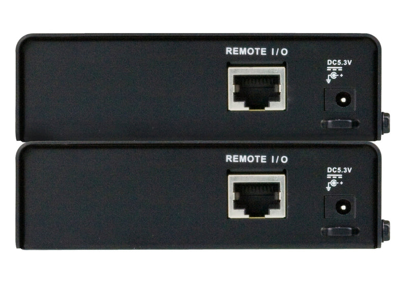 ATEN VE812 HDMI HDBaseT Extender, 4kx2k/1080p, 100M max, 3 level cascade