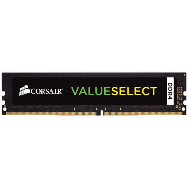 CORSAIR 8GB CMV8GX4M1A2400C16 DDR4 2400MHz DIMM