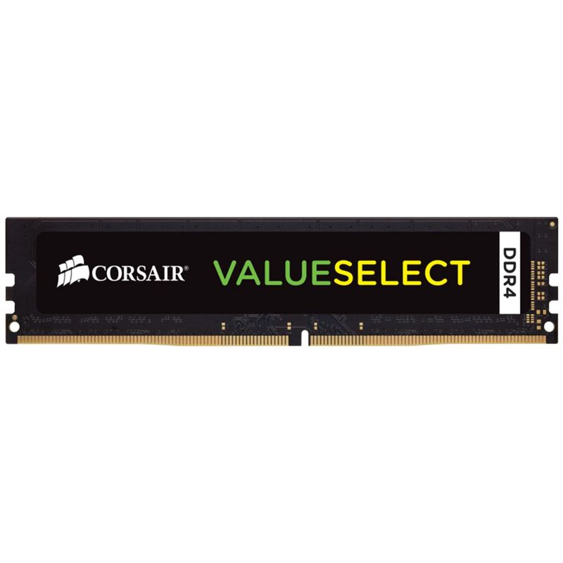 CORSAIR 8GB CMV8GX4M1A2400C16 DDR4 2400MHz DIMM