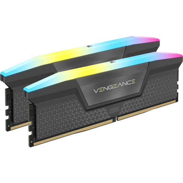 MEMORIA RAM DDR4 8GB 3200MHZ CORSAIR VENGEANCE RGB RS RGB LED,  CMG8GX4M1E3200C16 