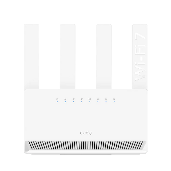 Cudy WR3600E BE3600 Gigabit Wi-Fi 7 Router 