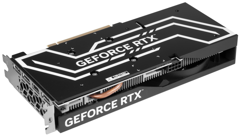 GALAX GeForce RTX 4060 1-Click OC 2X V2 8GB GDDR6