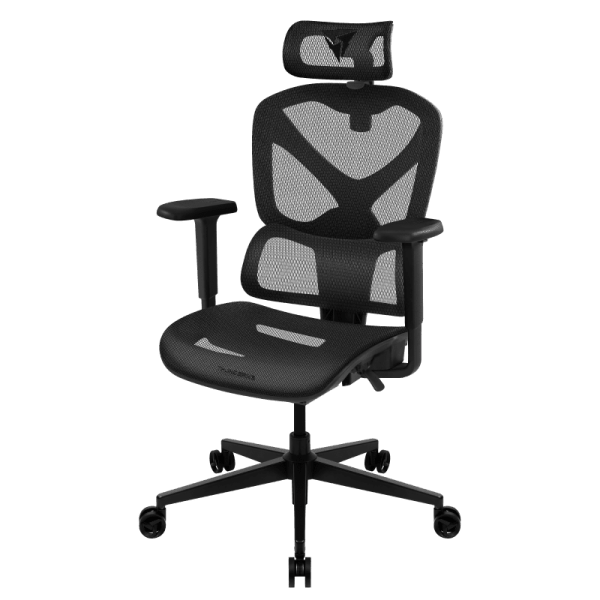 ThunderX3 YTC Ergonomics Office Chair 人體工學辦公椅 (代理直送)