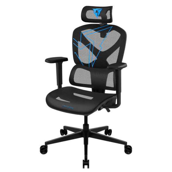 ThunderX3 YTC Ergonomics Office Chair 人體工學辦公椅 (代理直送)