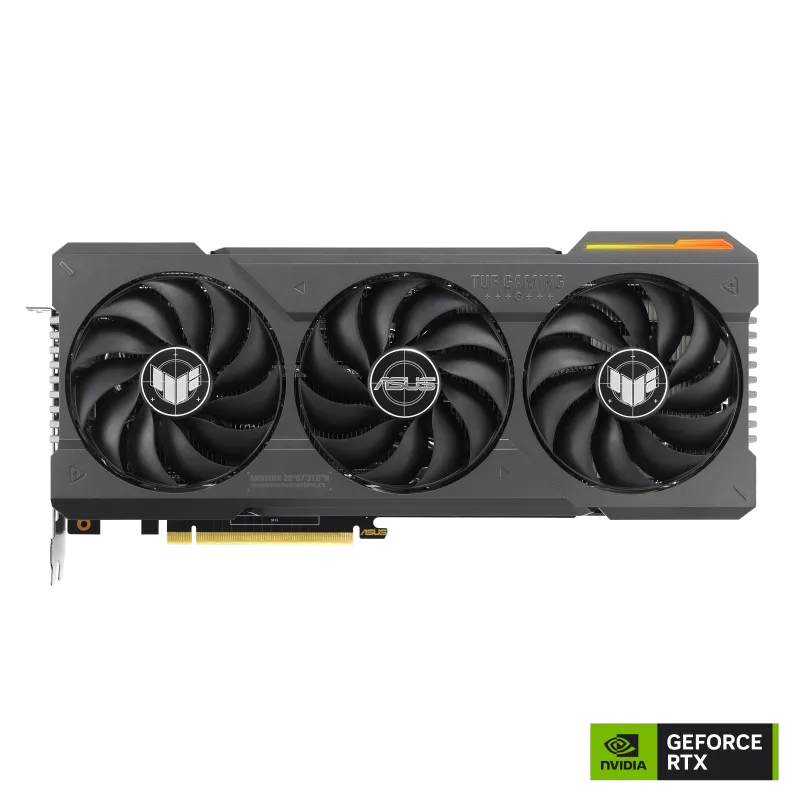 ASUS TUF GAMING GeForce RTX 4070 Ti OC 12GB GDDR6X TUF-RTX4070TI-O12G-