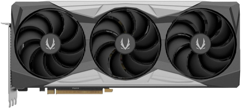 ZOTAC GAMING GeForce RTX™ 4070 Ti SUPER SOLID 16GB GDDR6X ZT-D40730R-10P