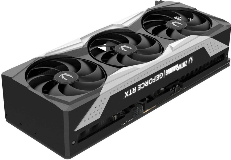 ZOTAC GAMING GeForce RTX™ 4070 Ti SUPER SOLID 16GB GDDR6X ZT-D40730R-10P