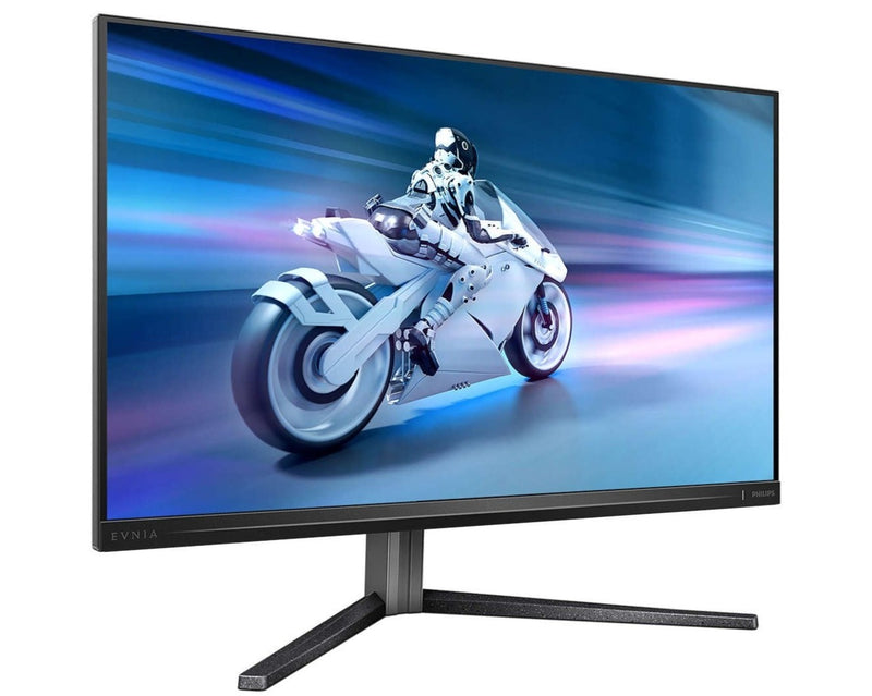 Philips Evnia 27" 27M2N5510P 240Hz 2K QHD HDR400 IPS (16:9) 電競顯示器