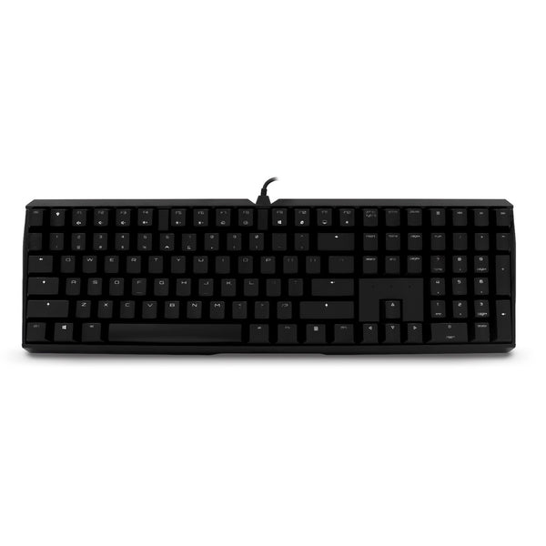 [Black Friday Offer] CHERRY MX3.0S 有線機械式鍵盤 Black 黑色 (黑軸) 即可獲贈CHERRY AC3.3 手托