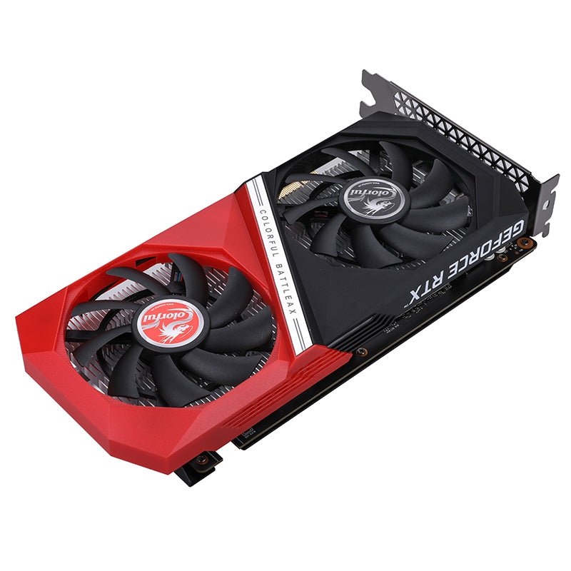 COLORFUL Geforce RTX 3050 NB DUO 6GB-V GDDR6 