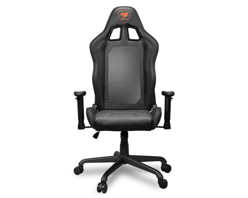 Cougar Armor Air Black dual-purpose back design gaming chair (black) (direct delivery from the agent) 