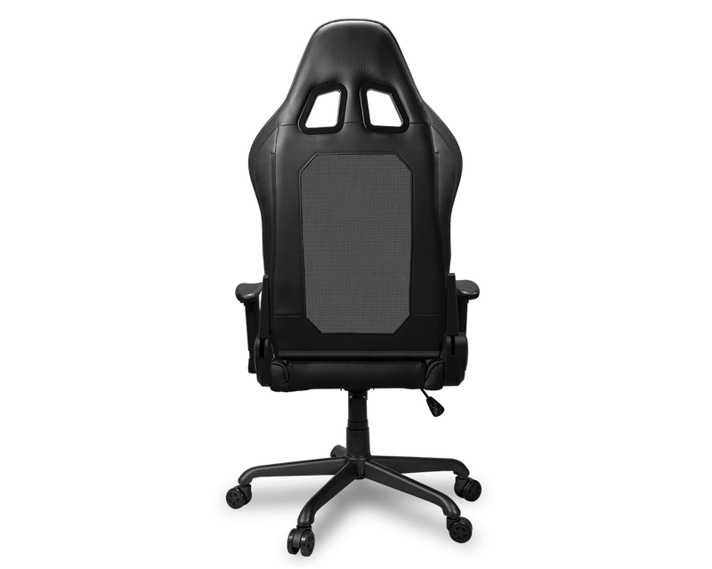 Cougar Armor Air Black dual-purpose back design gaming chair (black) (direct delivery from the agent) 