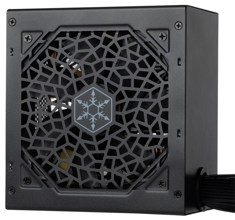 SilverStone ATTIS 750R 750W ATX 3.1 80Plus Bronze Power Supply