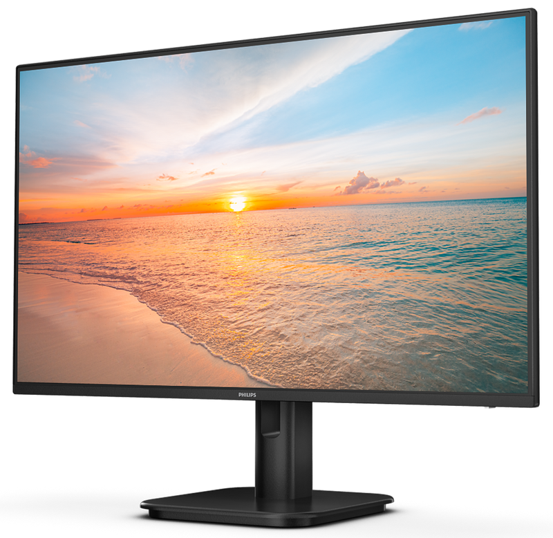 [最新產品] Philips 27" 27E1N1200A 120Hz FHD IPS (16:9) 顯示器