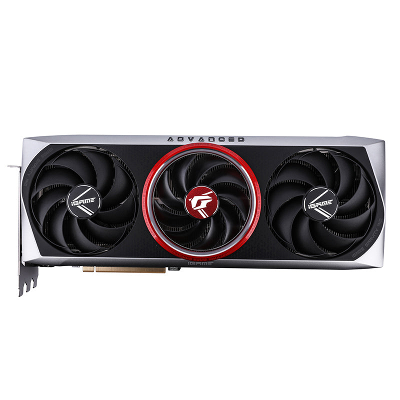 COLORFUL iGame GeForce RTX 4090D Advanced 24GB GDDR6X 