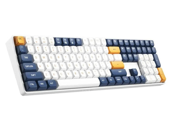 darkFlash GD108 Wireless Mechanical Keyboard - Starry Blue 星光藍 (KB-DG108SB)