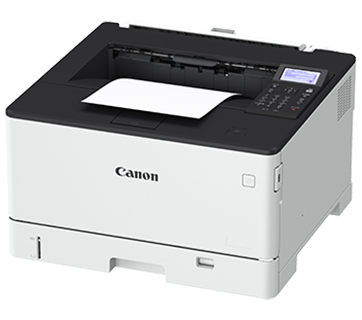 CANON LBP458X Mono Laser Printer