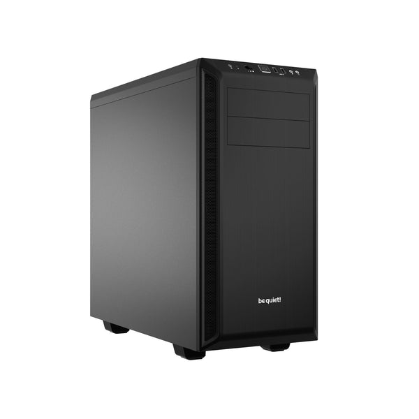 BE QUIET! PURE BASE 600 Black Tower Case BG021