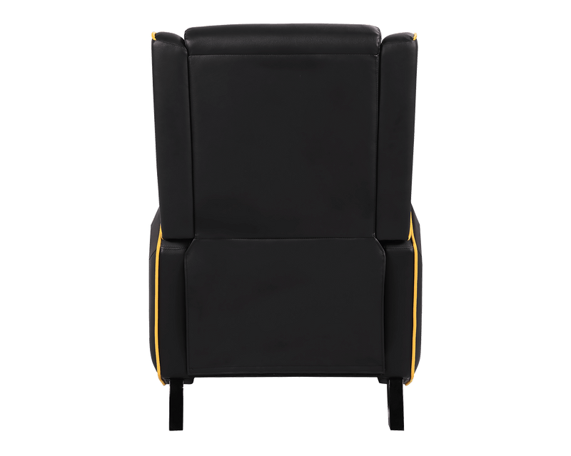 Cougar Ranger Royal Professional Gaming Sofa (Black Gold) (Royal Royal Luxury Edition) (Direct Delivery from Agent) 