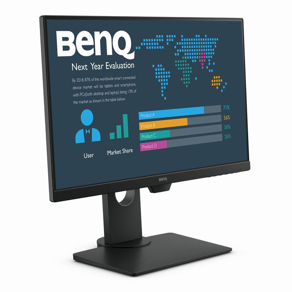 [最新產品] BENQ 23.8" BL2490T 100Hz FHD IPS (16:9) 專業螢幕