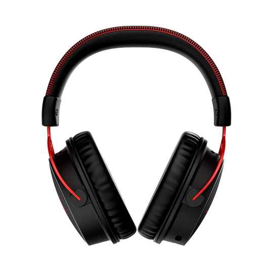 HyperX Cloud Alpha Wireless–DTS - Gaming Headset - 4P5D4AA