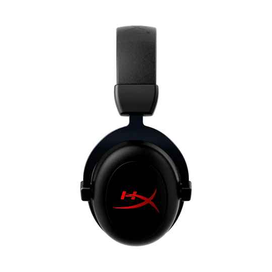 HyperX Cloud II Core Wireless Headset (Black) - 6Y2G8AA 