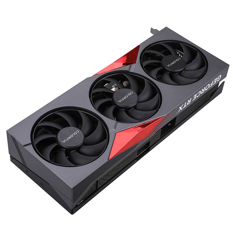 COLORFUL GeForce RTX 4070 Super NB EX 12GB-V GDDR6X 