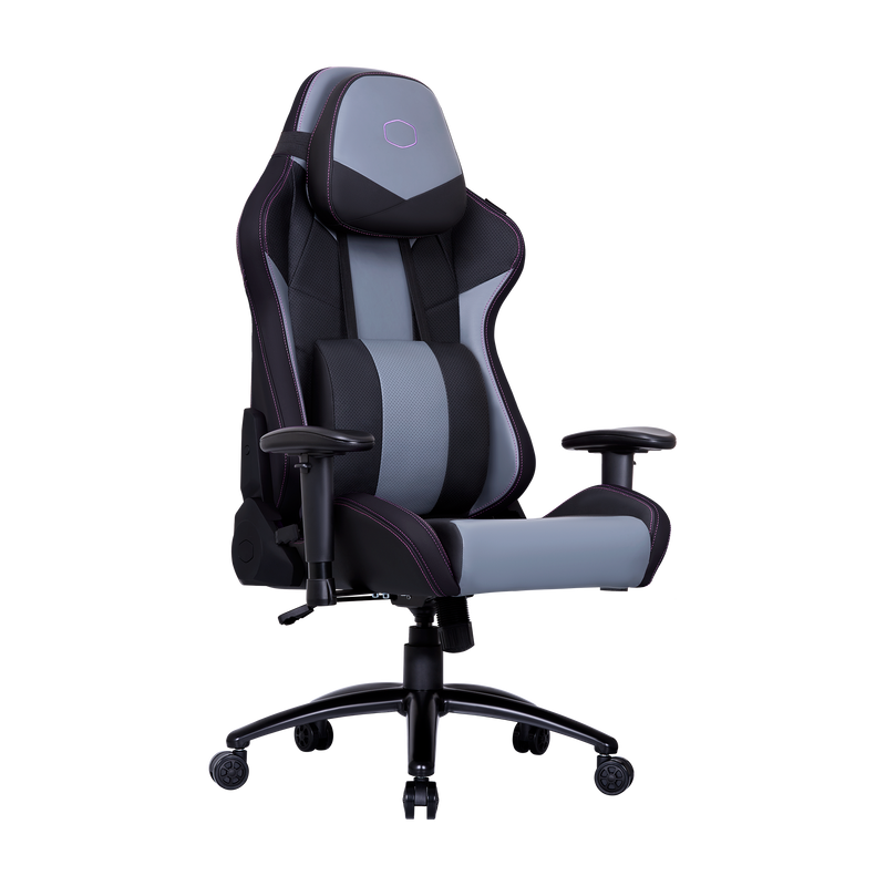 Cooler Master Caliber R3 Gaming Chair (代理直送)