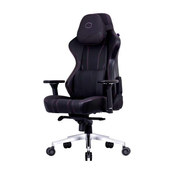 Cooler Master Caliber X2 Gaming Chair (代理直送)