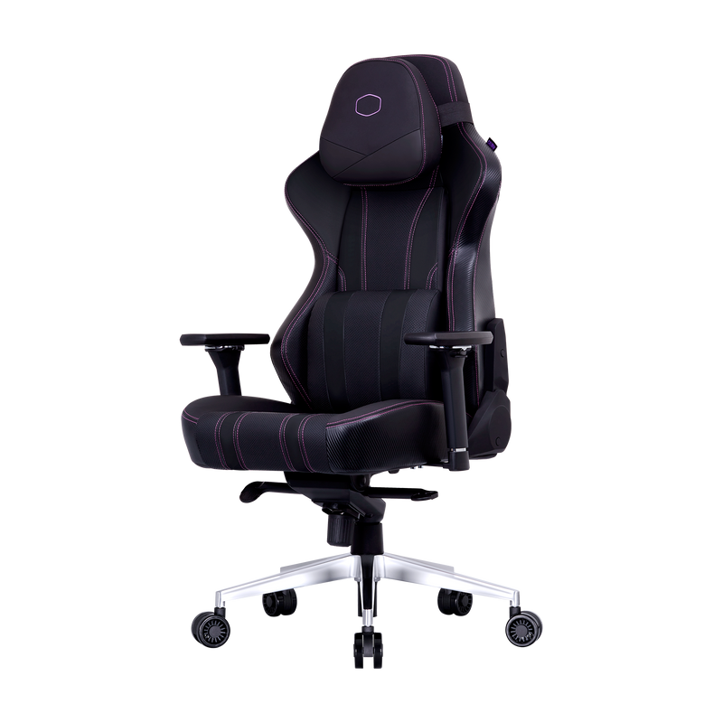 Cooler Master Caliber X2 Gaming Chair (代理直送)