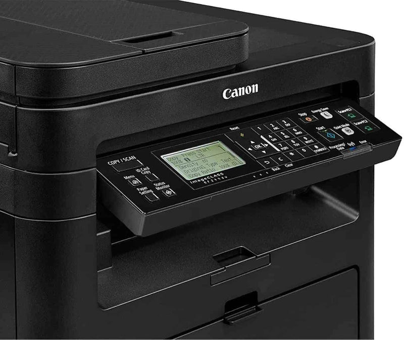 CANON MF244DW Multi-function Laser Printer