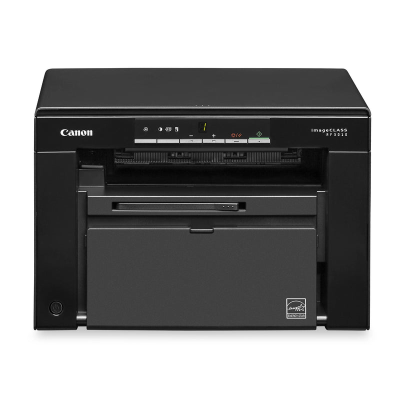 CANON MF3010 Multi-function Laser Printer 