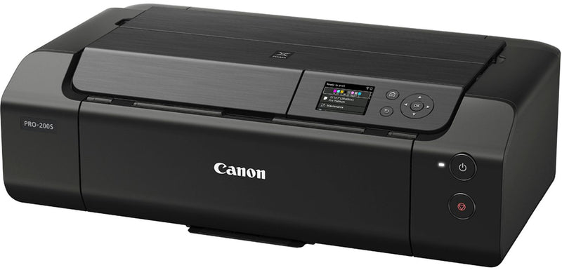 [最新產品] CANON PIXMA PRO-200S A3+ Photo Printer