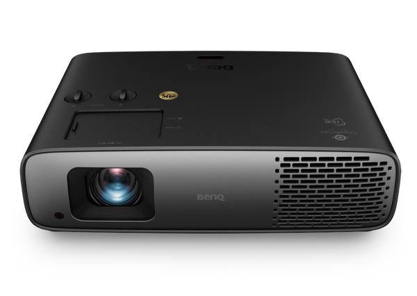 BenQ W4000i 3200流明 4K(3840x2160) HDR 影院投影機(Android TV)