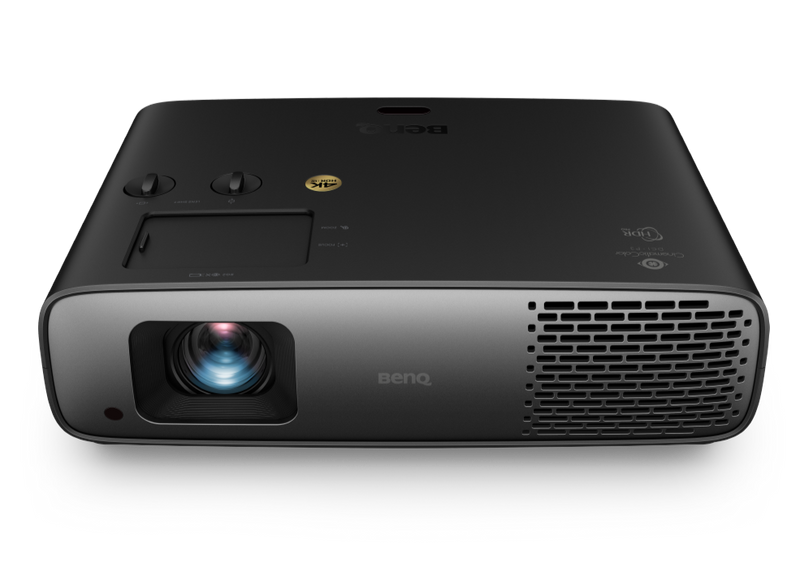 BenQ W4000i 3200流明 4K(3840x2160) HDR 影院投影機(Android TV)