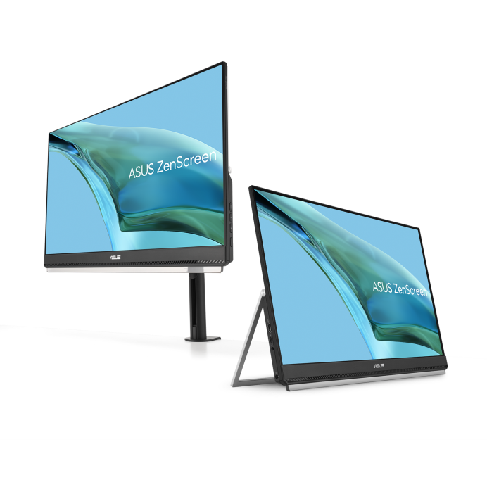 ASUS ZenScreen MB249C 23.8" FHD IPS (16:9) 可攜式螢幕