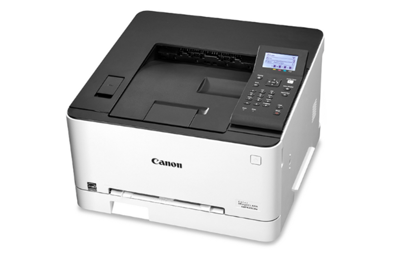 CANON LBP623CDW Color Laser Printer