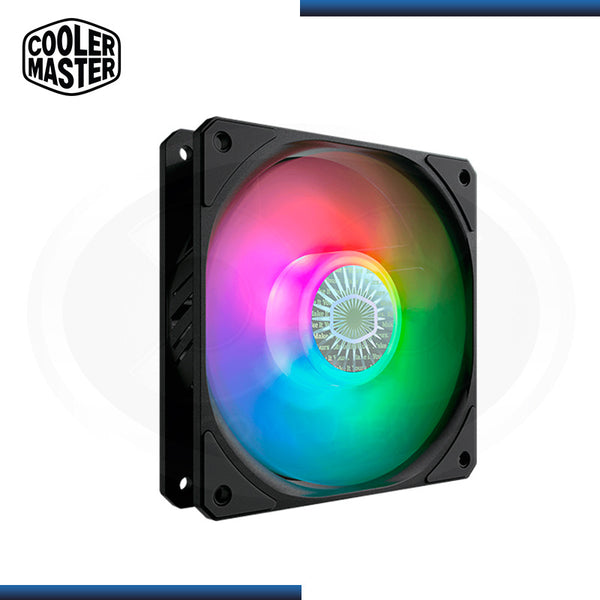 Cooler Master SICKLEFLOW 120 ARGB 12cm Case Fan MFX-B2DN-18NPA-R1