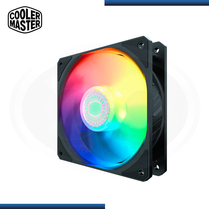 Cooler Master SICKLEFLOW 120 ARGB 12cm Case Fan MFX-B2DN-18NPA-R1 