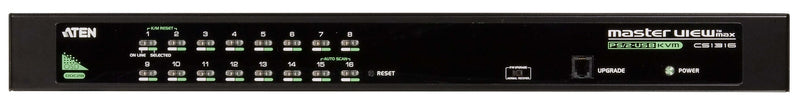 ATEN CS1316 16 Port PS/2-USB KVM Switch