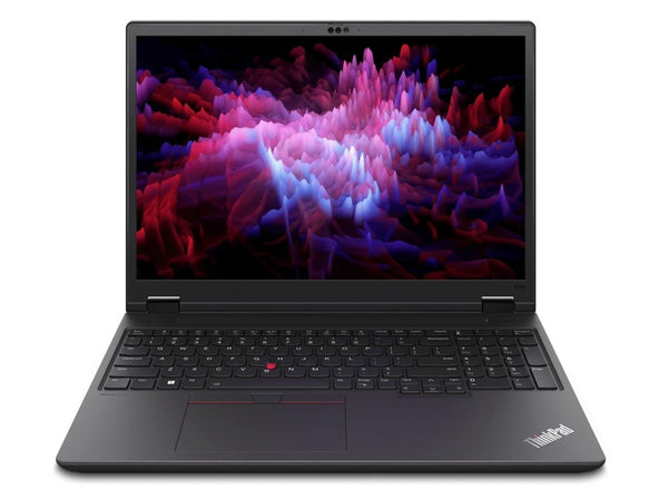 [最新產品] LENOVO 16" ThinkPad P16v G2 (Ultra 7-155U/16GB/1TB/RTX A1000 6GB/W11P/3年上門保) 21KXS00000 工作站筆記型電腦