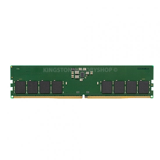 Kingston 16GB KCP556US8-16 DDR5-5600MT/s (PC5-44800) DIMM RAM